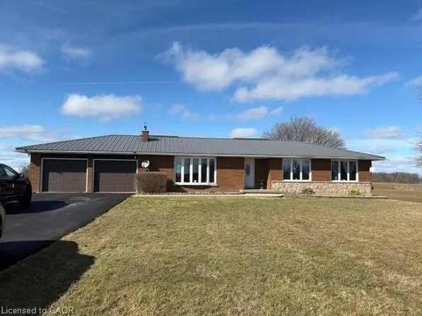 3271 Rainham Rd, Haldimand County, ON N0A 1L0