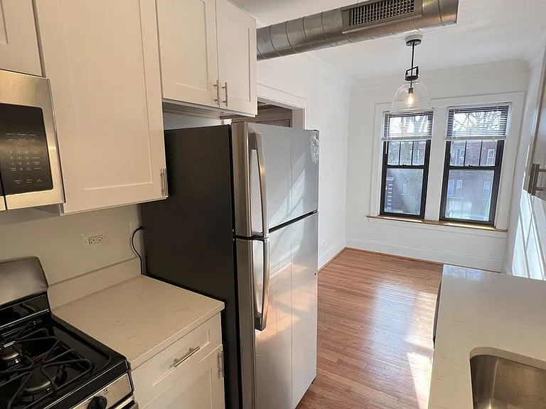 4411 N Hamilton Ave #3W — Photo 5