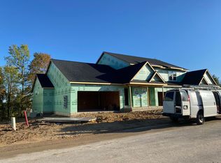 1193 Stagecoach Dr, Byron Center, MI 49315