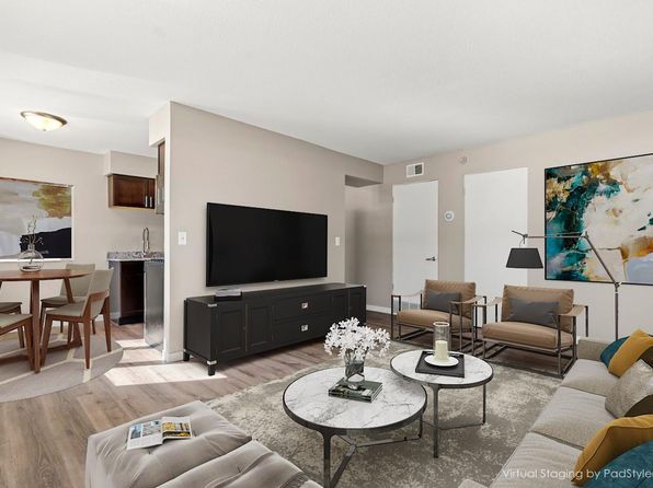 Park Place off Broadway, 7136 60th Ave N #PP-2-09, Minneapolis, MN 55428