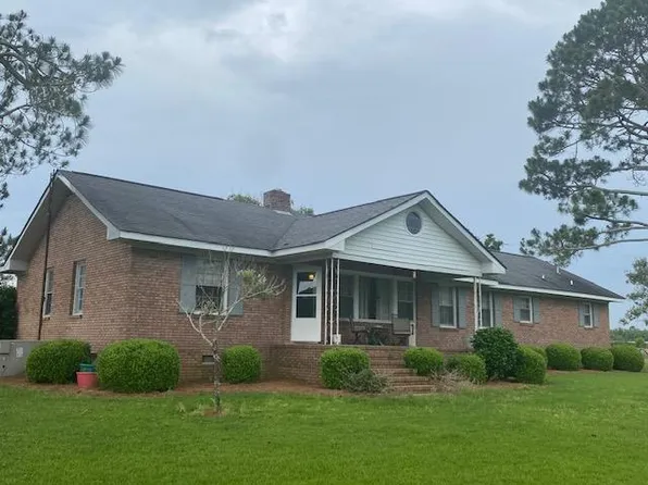 890 Faircloth Rd, Ashburn, GA 31714