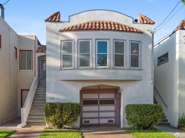 122 Flood Ave, San Francisco, CA 94131