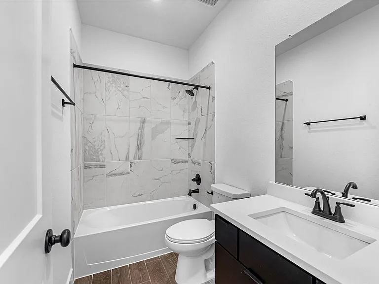 15106 Post Oak Falls Ln — Photo 17