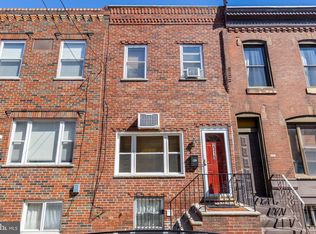2319 S Bouvier St, Philadelphia, PA 19145