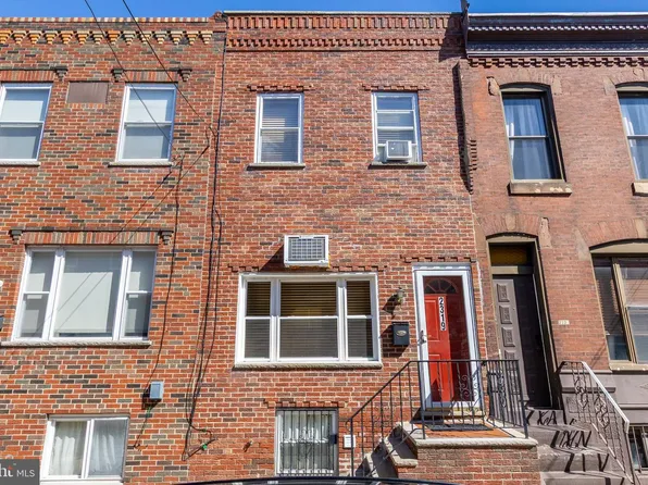 2319 S Bouvier St, Philadelphia, PA 19145