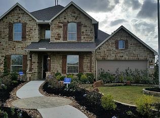26451 Morgan Creek Ln, Katy, TX 77494