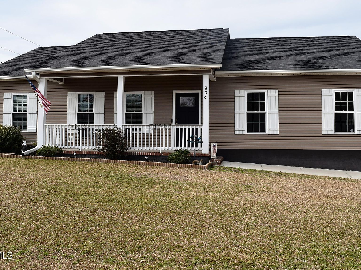 836 Queens Creek Road, Hubert, NC 28539 Zillow