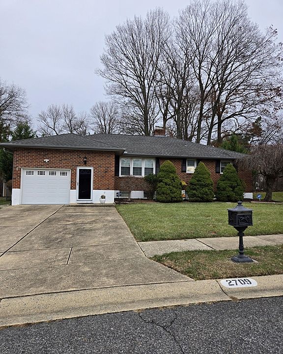 1st image of 2709 Chinchilla Dr