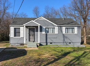 3075 Debby St, Memphis, TN 38127
