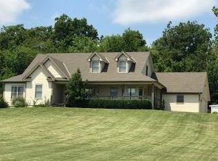 30208 Lookout Rd, Paola, KS 66071