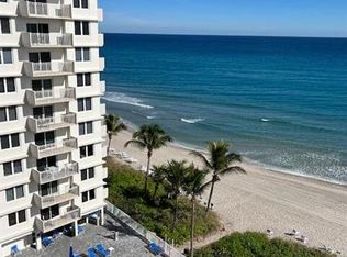 3301 S Ocean Blvd APT 808, Highland Beach, FL 33487