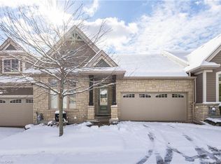 19 Crimson Dr, Niagara On The Lake, ON L0S 1J1