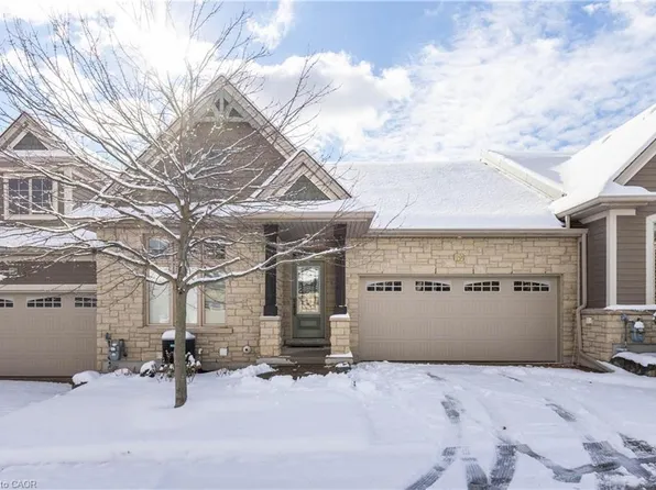 19 Crimson Dr, Niagara On The Lake, ON L0S 1J1