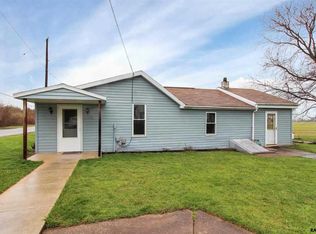 5331 Newport Rd, Dover, PA 17315