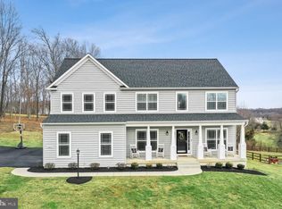 10210 Quartz Ave, Culpeper, VA