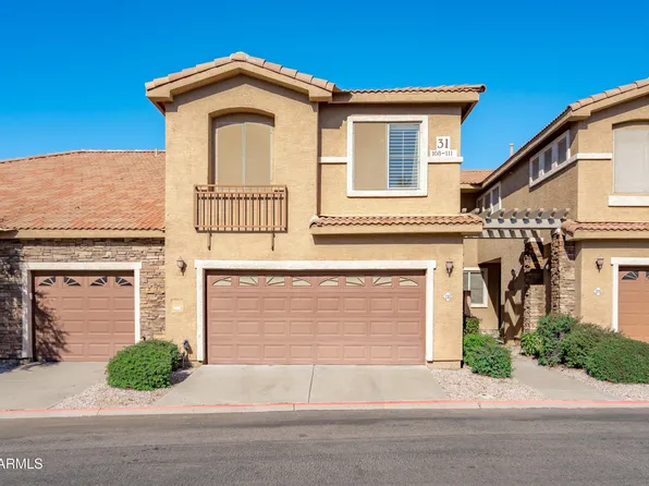 5415 E MCKELLIPS Road #110, Mesa, AZ 85215