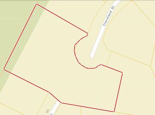 Traceland Dr, Tupelo, MS 38801
