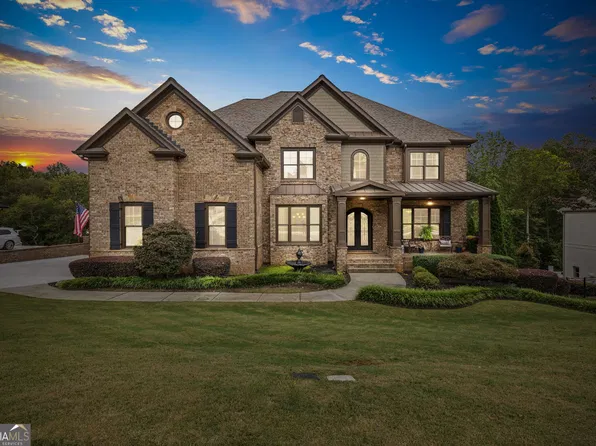 5831 Yoshino Cherry Ln, Braselton, GA 30517