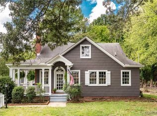 1731 New Market Rd, Henrico, VA 23231