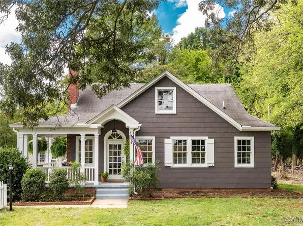 1731 New Market Rd, Henrico, VA 23231