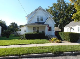 322 Clinton St, Maumee, OH