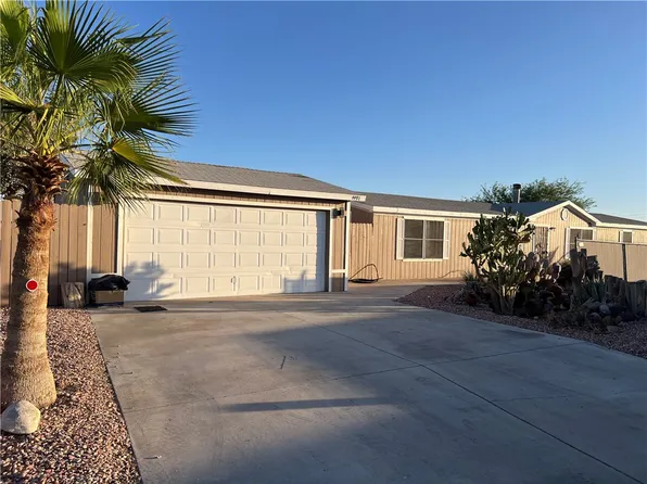 4491 S Lynda Cir, Fort Mohave, AZ 86426