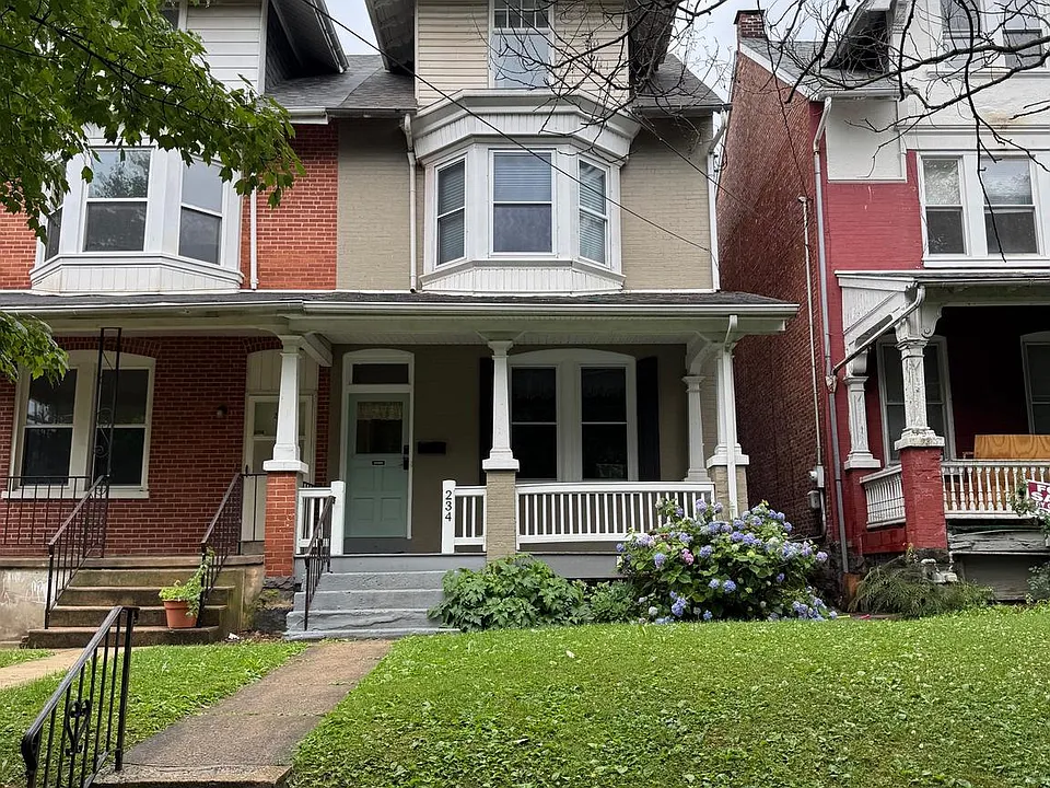 234 S Ann St