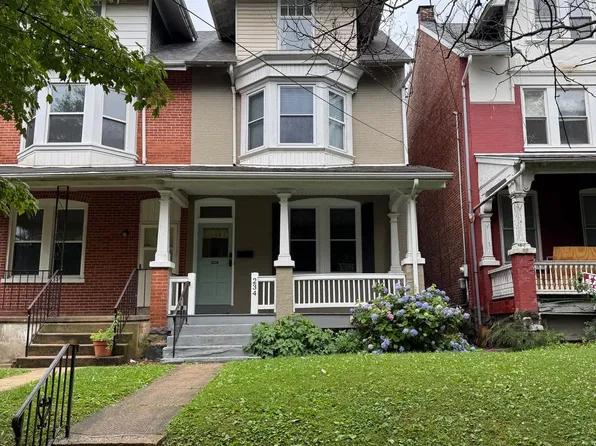 234 S Ann St, Lancaster, PA 17602