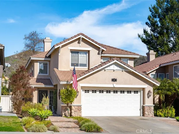19 Fairfield, Foothill Ranch, CA 92610