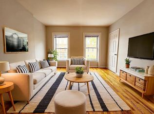 512 Court St #4, Brooklyn, NY 11231