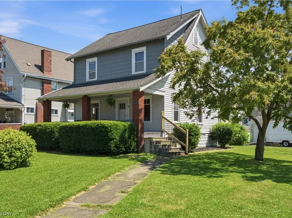 201 E Wilson Ave, Girard, OH 44420