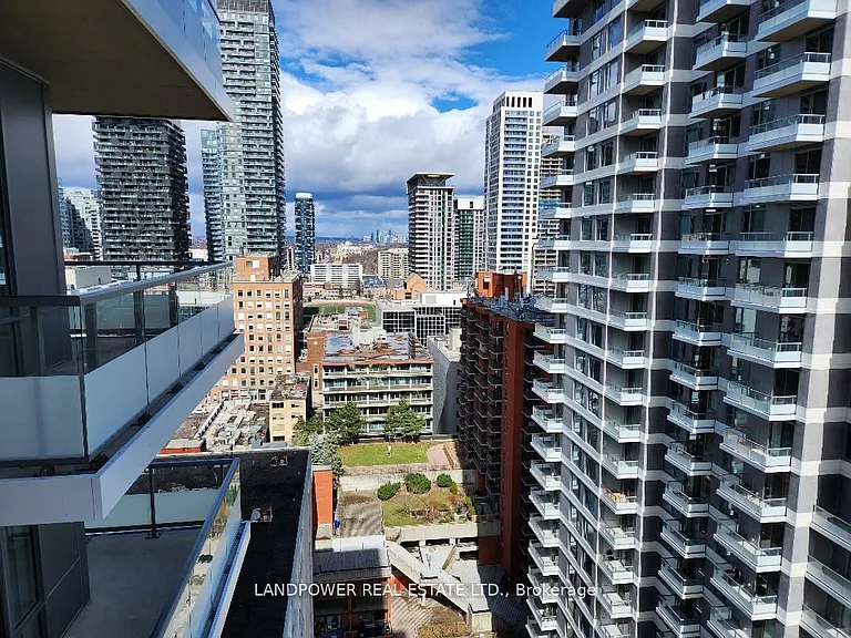 25 Holly St #2304 — Photo 17