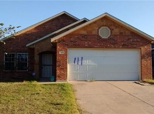 3448 Brahma Dr, Dallas, TX 75241