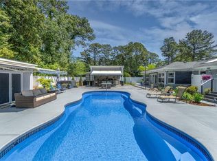 4400 Chandler Ln, Virginia Beach, VA 23455