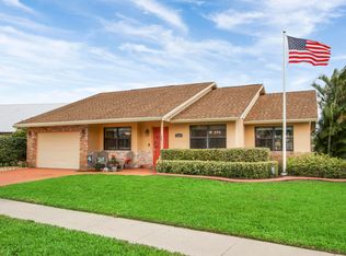 157 Raintree Trl, Jupiter, FL 33458