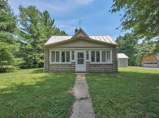 6172 Newtonsville Rd, Goshen, OH 45122