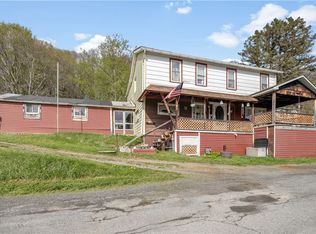 355 Sunset St, Rossiter, PA 15772
