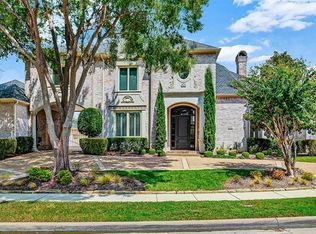 5213 Sky Lake Dr, Plano, TX 75093