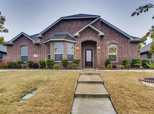 1805 Commander Ct, Allen, TX 75002