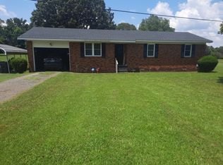 1215 Jax Rd, Atwood, TN 38220