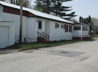 21 Windbrook Dr, Auburn, MA 01501