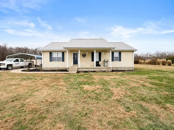 40 Gateway Ct, Smiths Grove, KY 42171