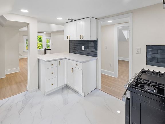 Kitchen - Another View