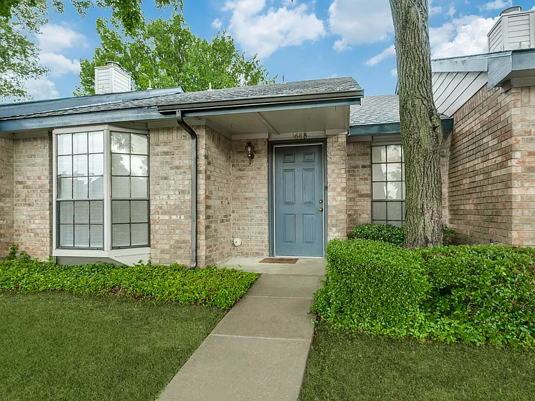 2111 E Belt Line Rd #168B — Photo 1