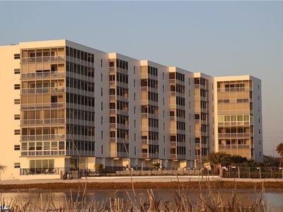 7000 Estero Blvd APT 300, Fort Myers Beach, FL, 33931