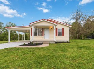 4772 Highway 1247, Science Hill, KY