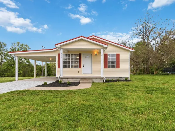 4772 Highway 1247, Science Hill, KY 42553