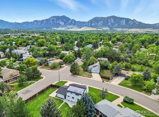 4800 Qualla Dr, Boulder, CO 80303