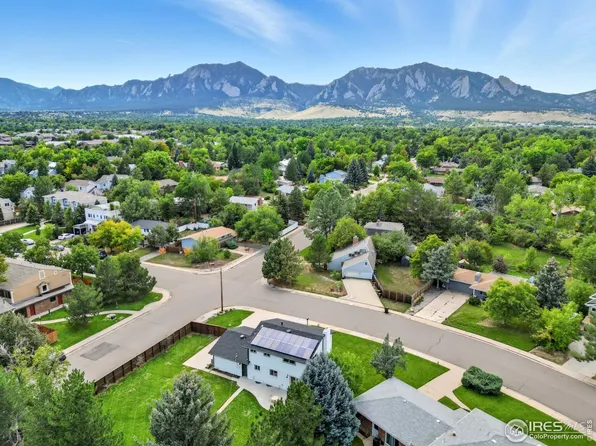 4800 Qualla Dr, Boulder, CO 80303