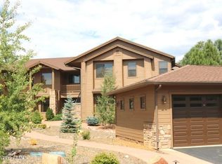2970 W Black Oak Loop #J6, Show Low, AZ 85901